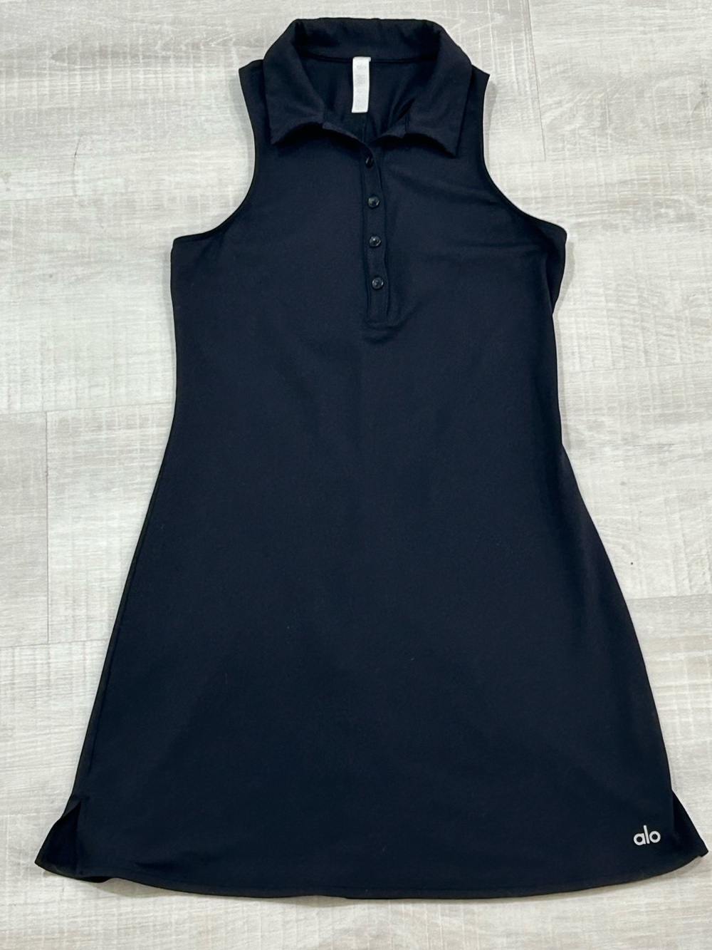 ALO Yoga Tennis Dress